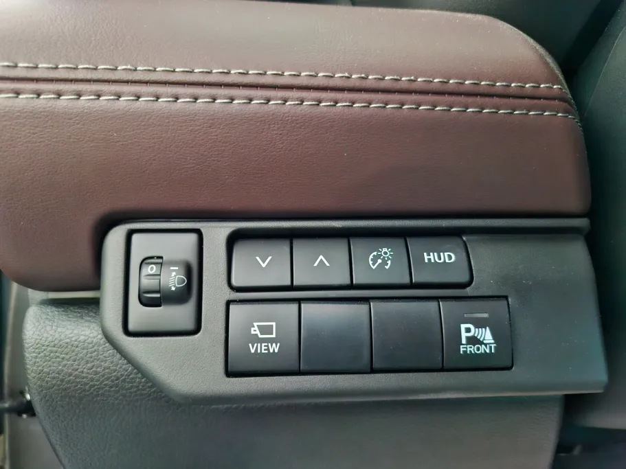 تويوتا أوربان كروزر GLX 2026 