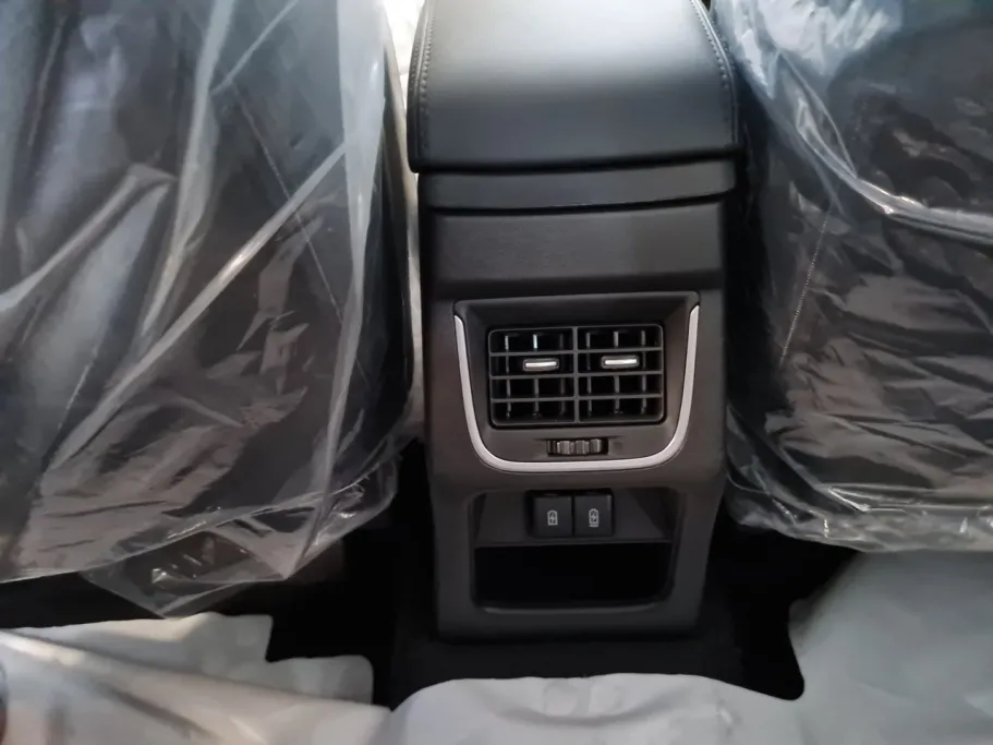 تويوتا أوربان كروزر GLX 2026 