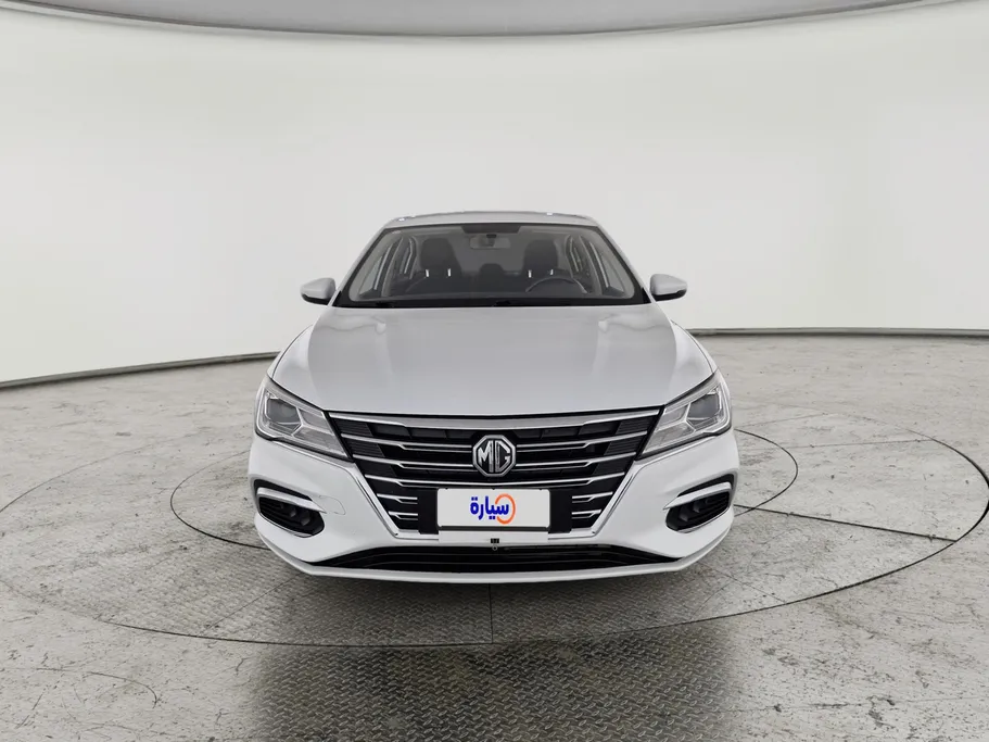 ام جي 5 STD 2023 