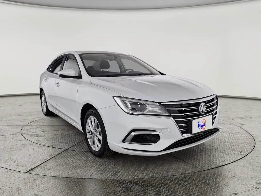 ام جي 5 STD 2023 