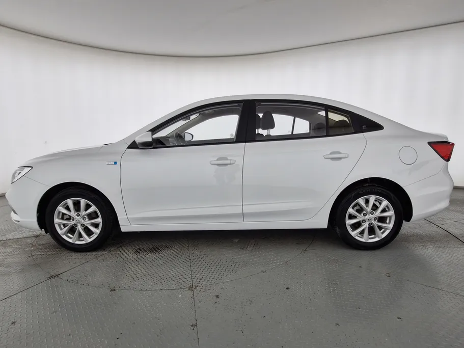 ام جي 5 STD 2023 