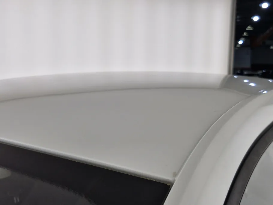 ام جي 5 STD 2023 