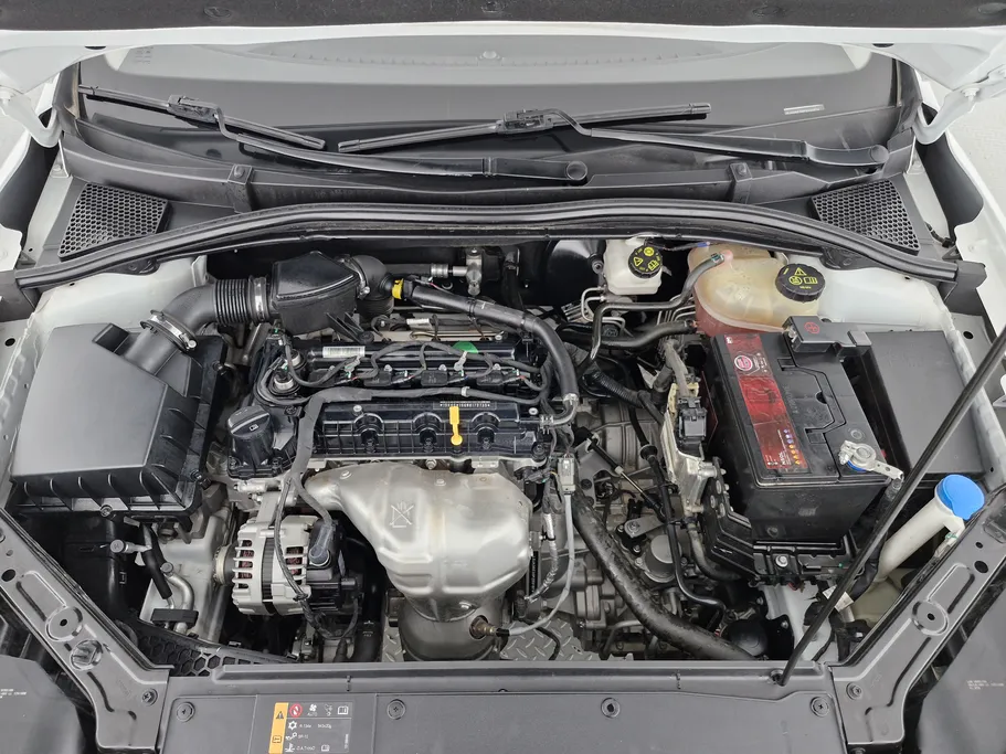 ام جي 5 STD 2023 