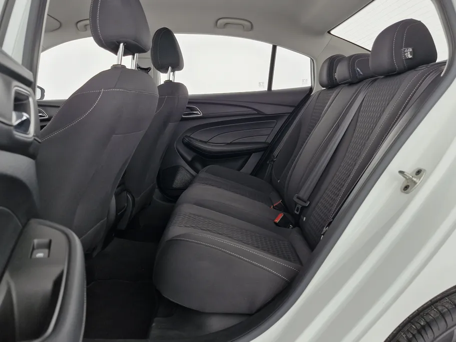 ام جي 5 STD 2023 