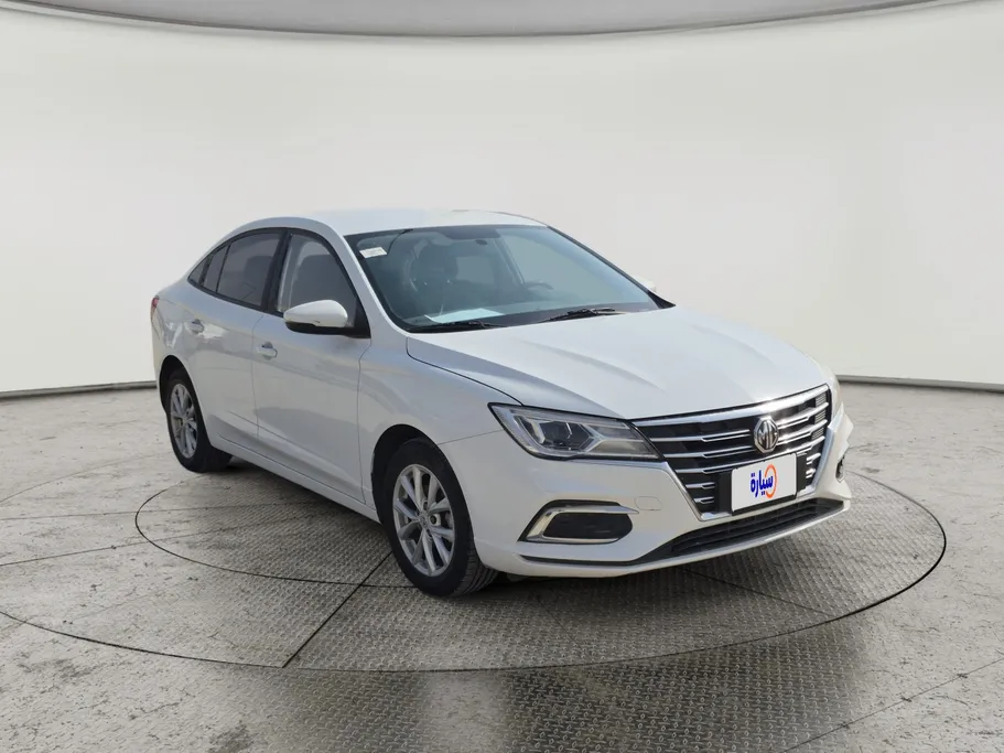 ام جي 5 STD 2023 