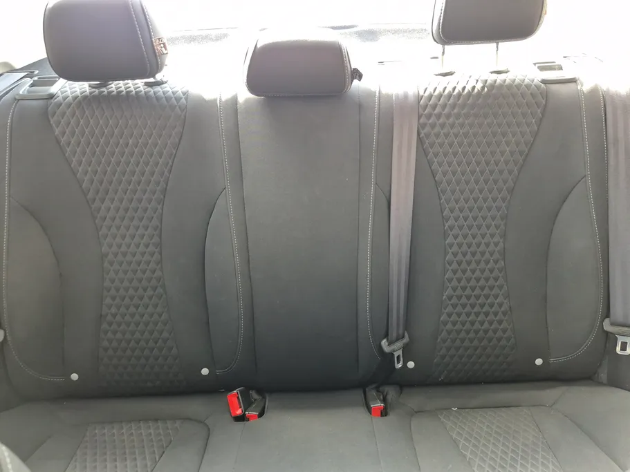 ام جي 5 STD 2023 