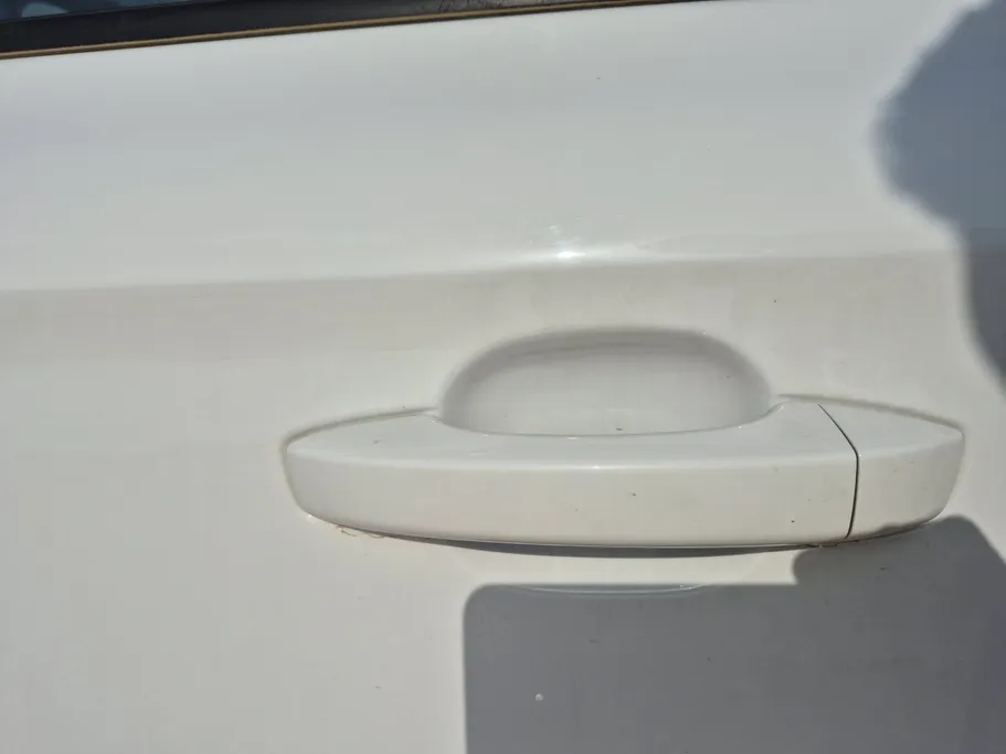 ام جي 5 STD 2023 