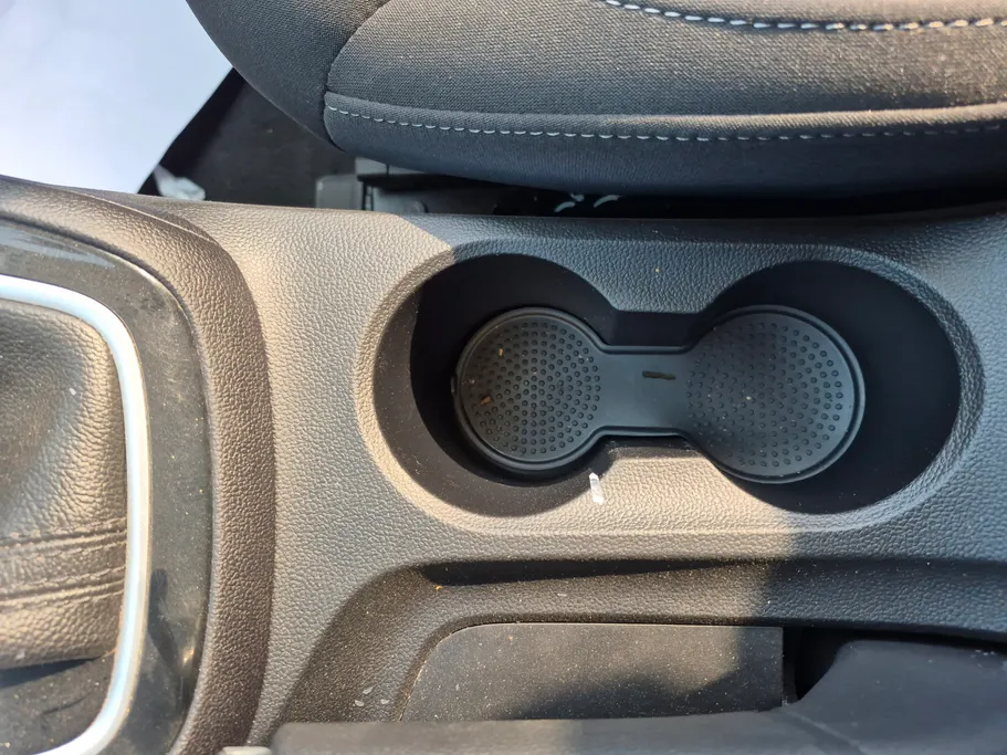 ام جي 5 STD 2023 