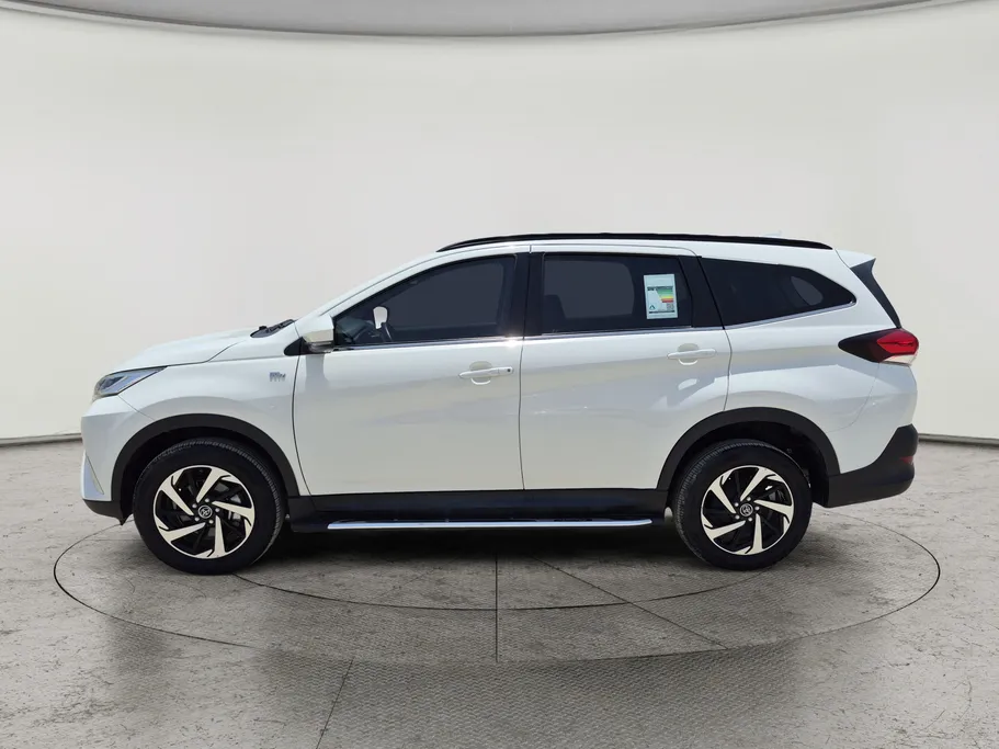 2023 Toyota Rush G 