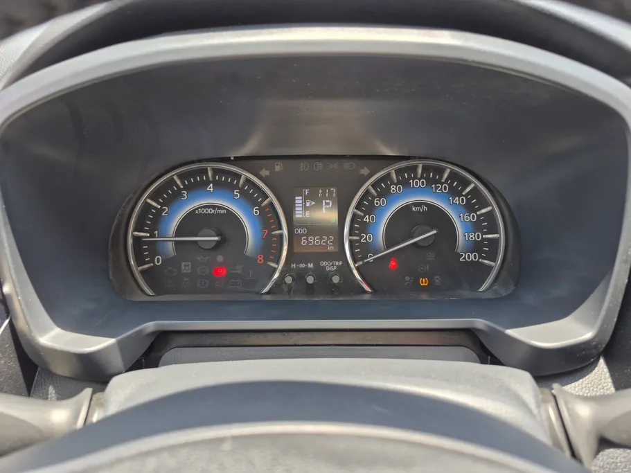 2023 Toyota Rush G 