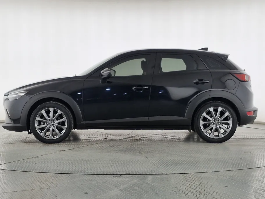 2020 Mazda CX3 Skyactive G 