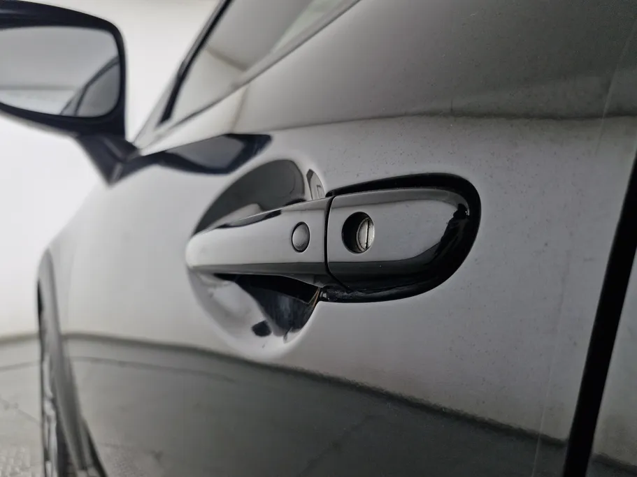 2020 Mazda CX3 Skyactive G 