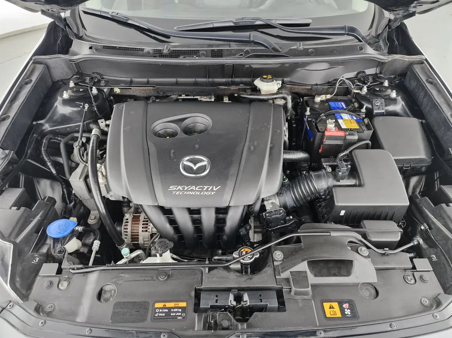 2020 Mazda CX3 Skyactive G 