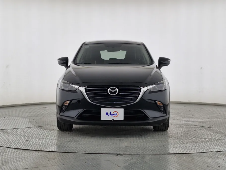 2020 Mazda CX3 Skyactive G 