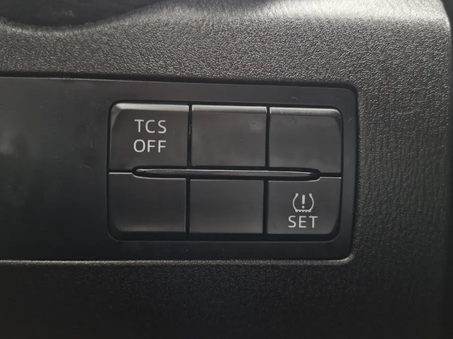 2020 Mazda CX3 Skyactive G 