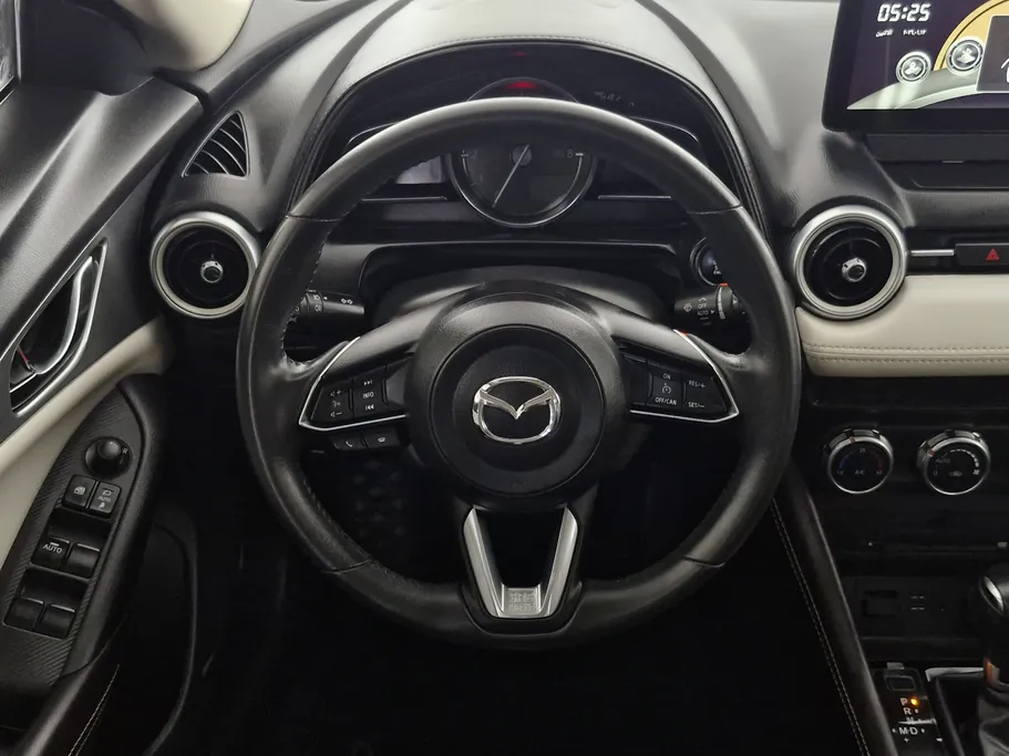 2020 Mazda CX3 Skyactive G 