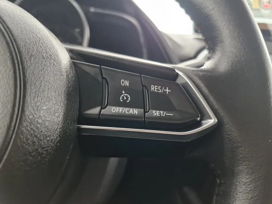 2020 Mazda CX3 Skyactive G 