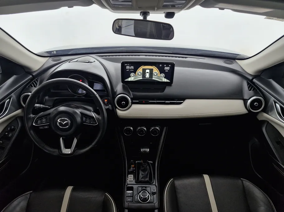 2020 Mazda CX3 Skyactive G 