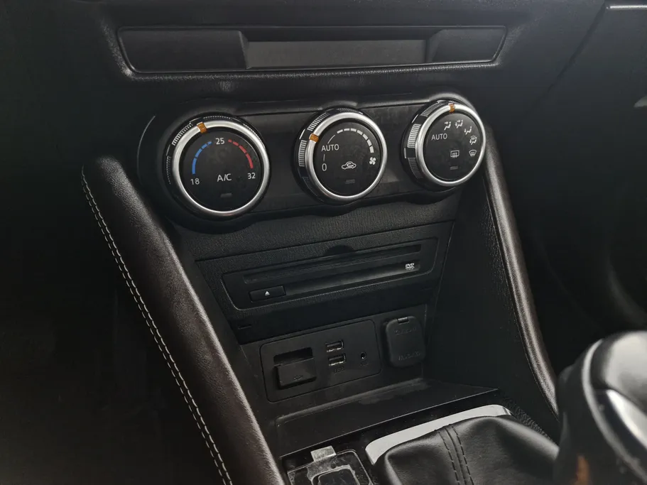 2020 Mazda CX3 Skyactive G 