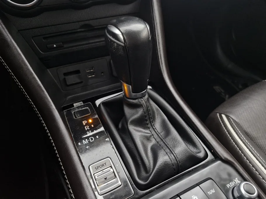 2020 Mazda CX3 Skyactive G 