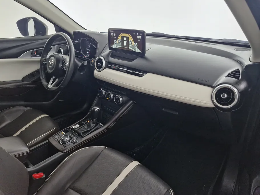 2020 Mazda CX3 Skyactive G 