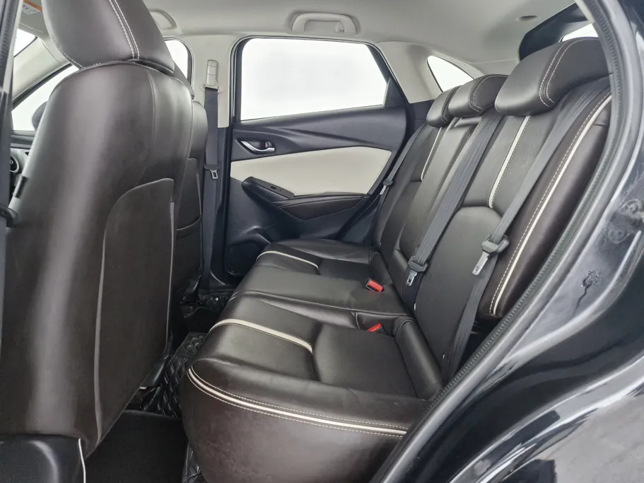 2020 Mazda CX3 Skyactive G 