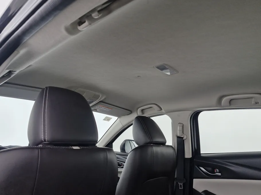 2020 Mazda CX3 Skyactive G 