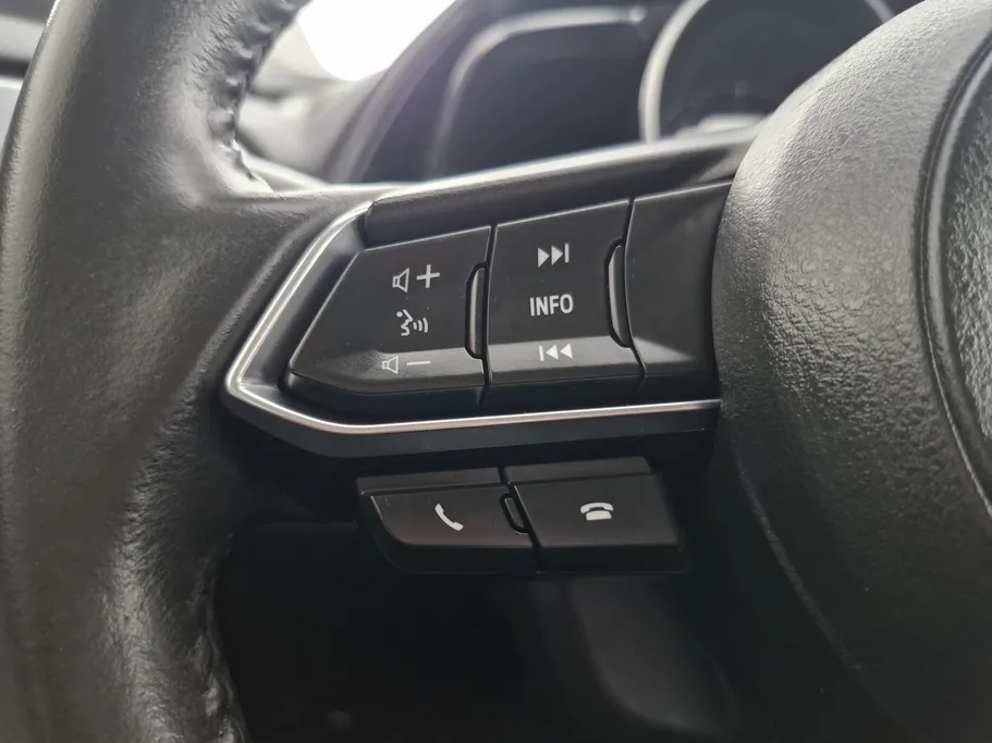 2020 Mazda CX3 Skyactive G 