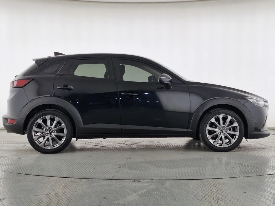 2020 Mazda CX3 Skyactive G 