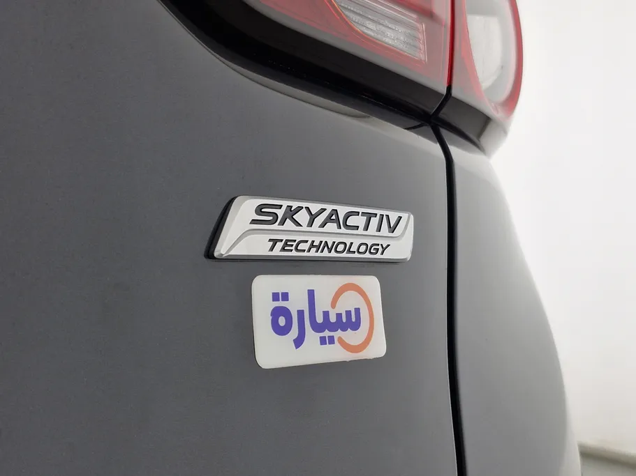 2020 Mazda CX3 Skyactive G 