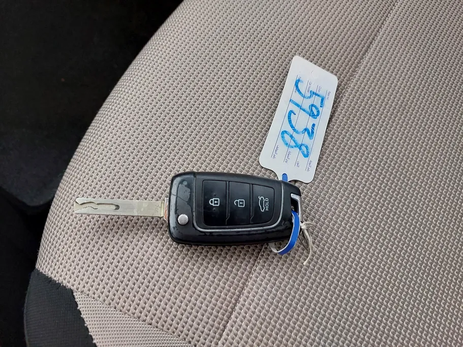 هيونداي اكسنت سمارت 2022 