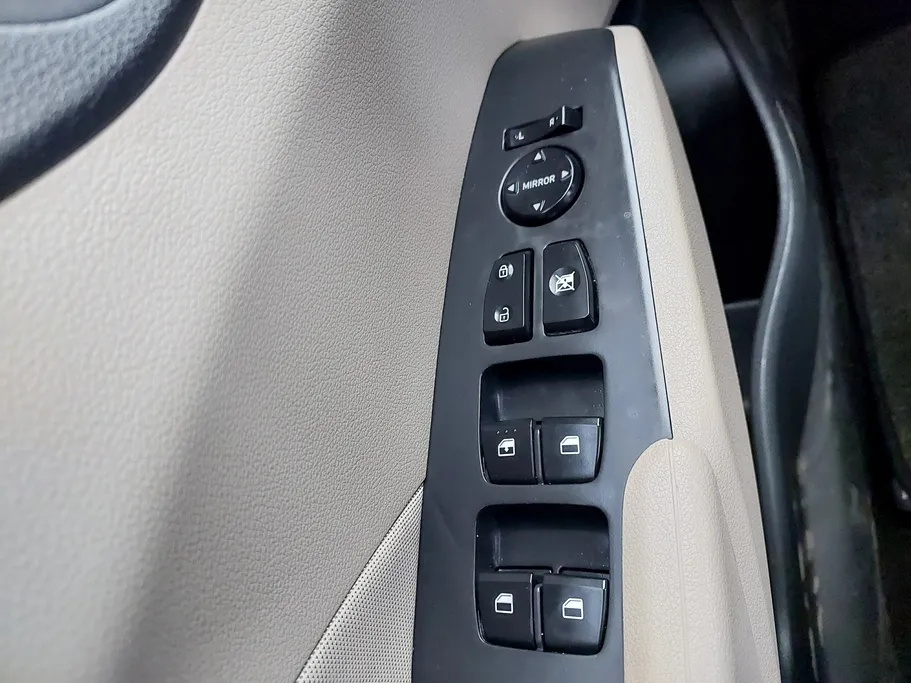 هيونداي اكسنت سمارت 2022 