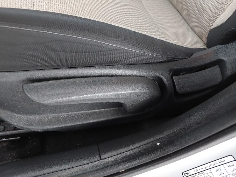 هيونداي اكسنت سمارت 2022 