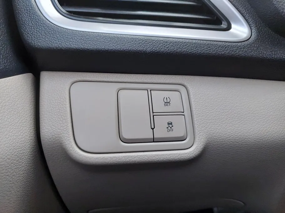 هيونداي اكسنت سمارت 2022 