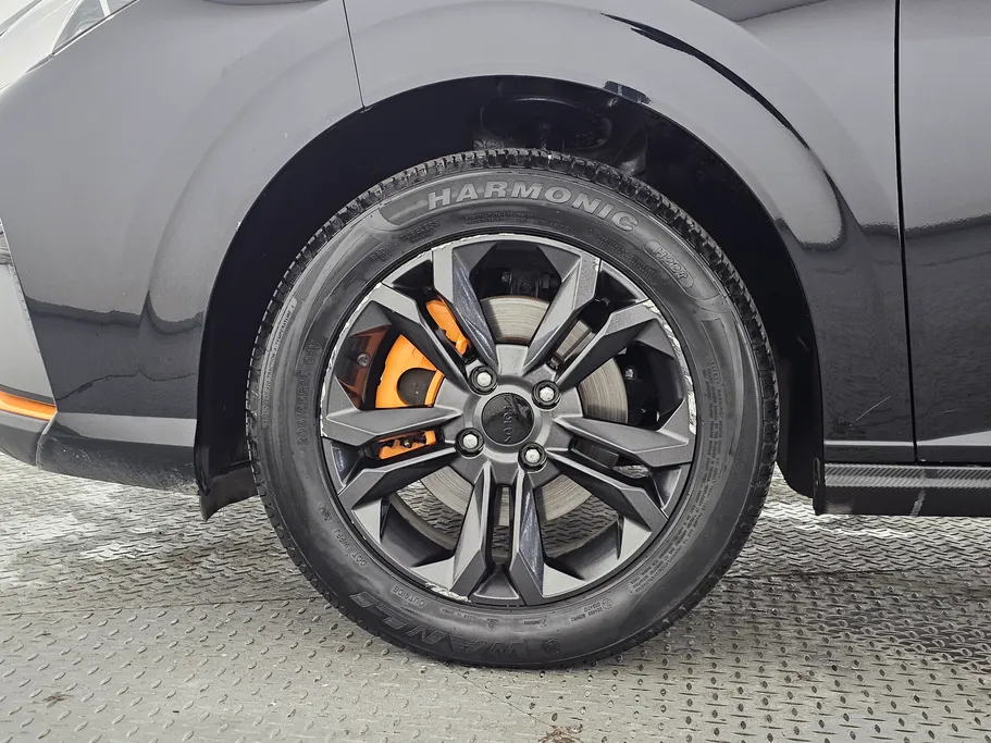 دونج فينج شاين E1 2025 