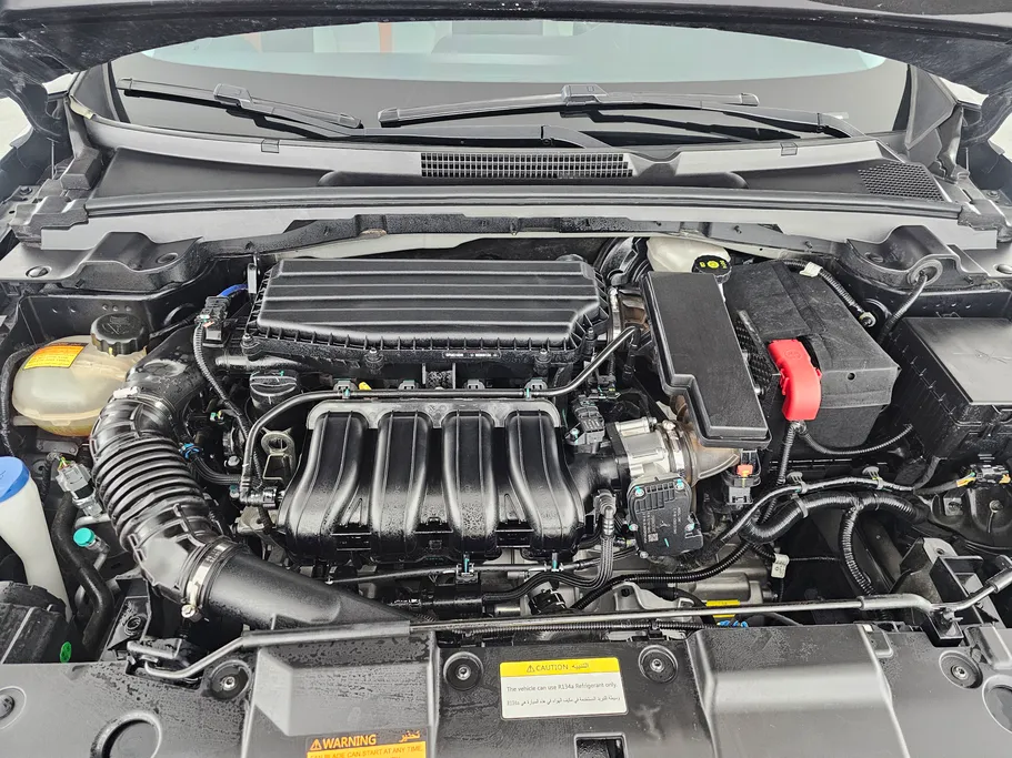 دونج فينج شاين E1 2025 