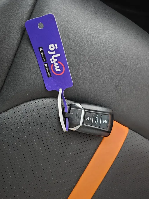 دونج فينج شاين E1 2025 