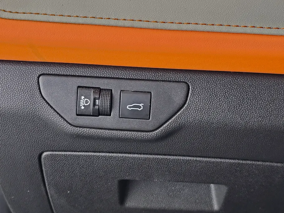 دونج فينج شاين E1 2025 