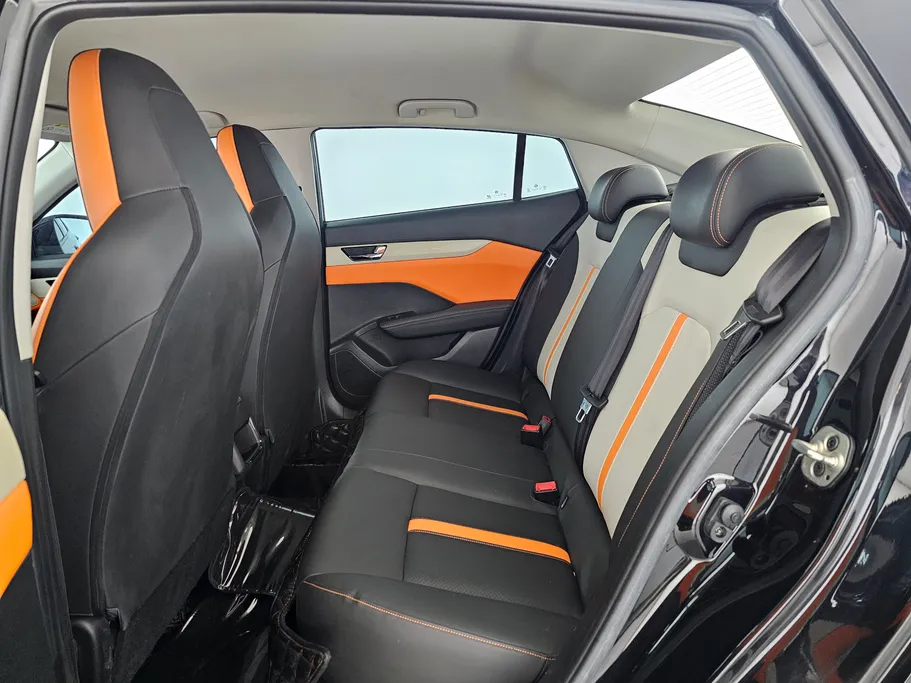 دونج فينج شاين E1 2025 