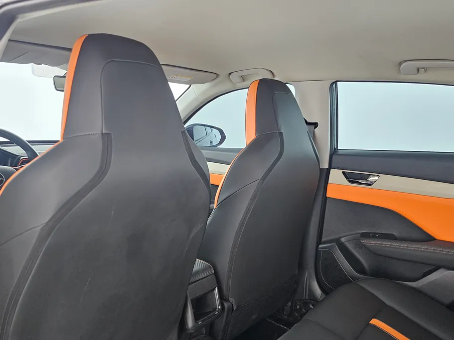 دونج فينج شاين E1 2025 