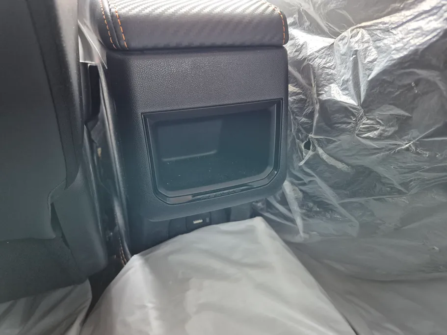 دونج فينج شاين E1 2025 