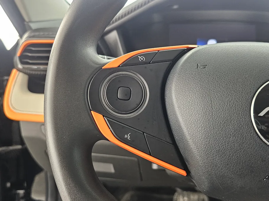 دونج فينج شاين E1 2025 