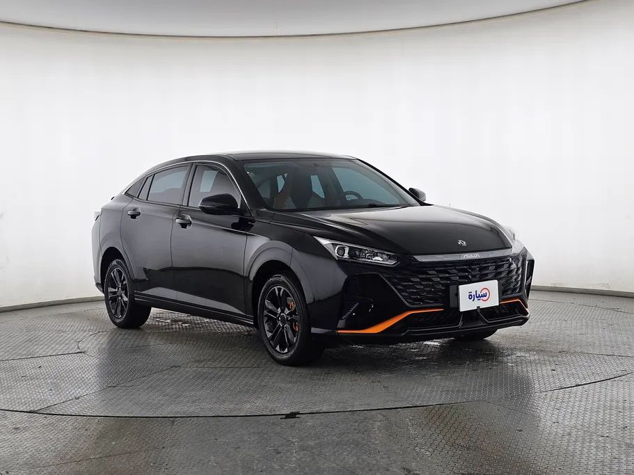 دونج فينج شاين E1 2025 