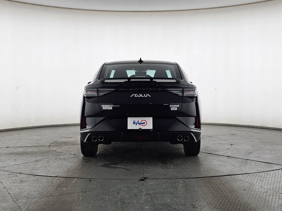 دونج فينج شاين E1 2025 