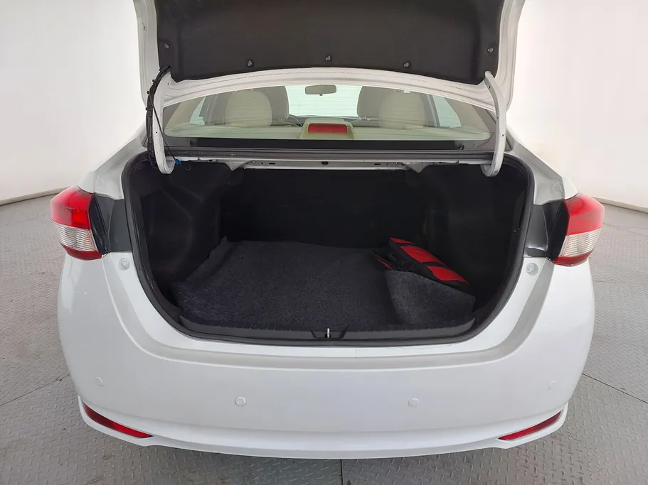 تويوتا يارس Y 2022 