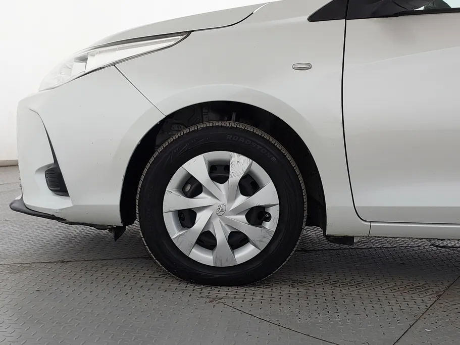 تويوتا يارس Y 2022 