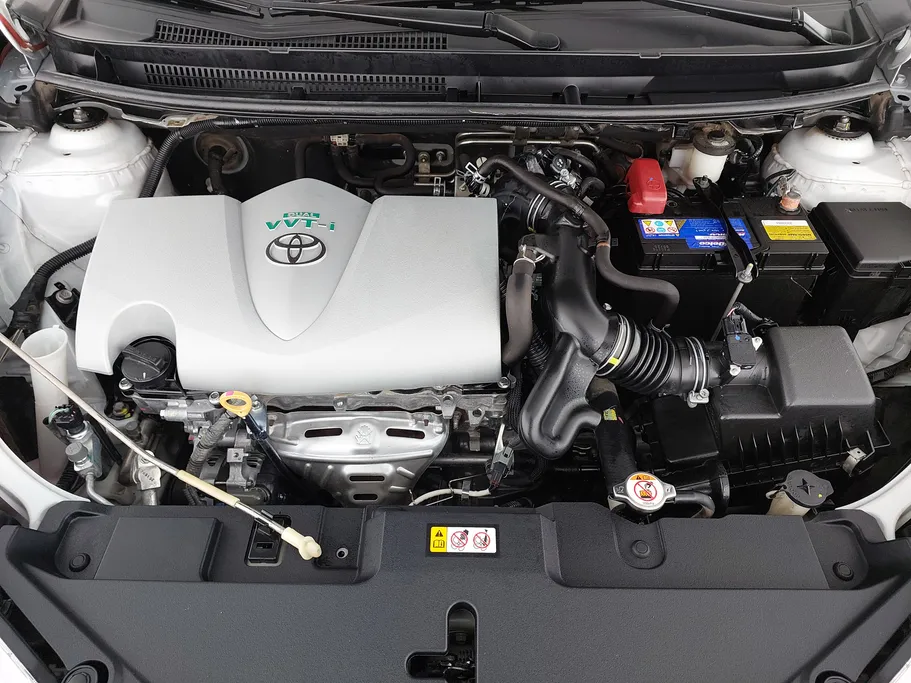 تويوتا يارس Y 2022 