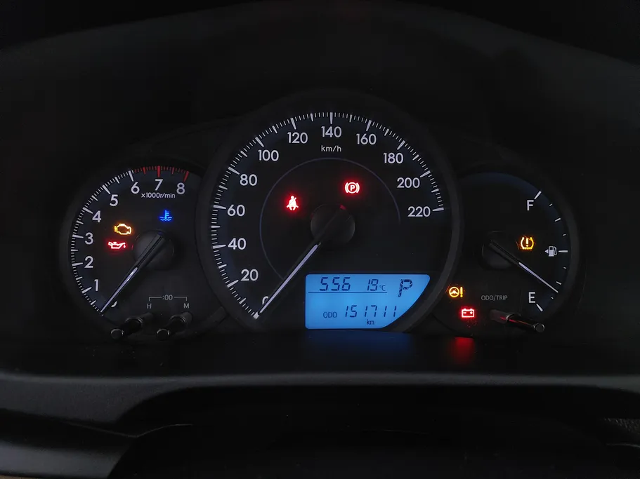 تويوتا يارس Y 2022 