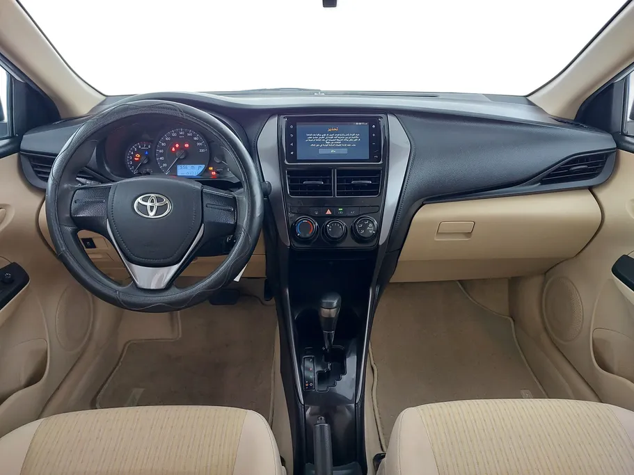 تويوتا يارس Y 2022 