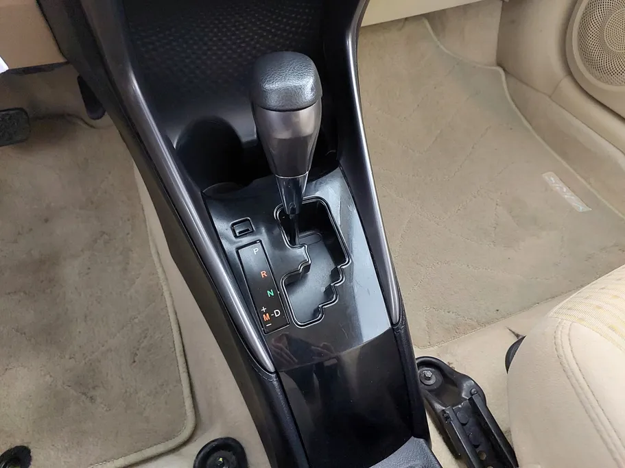 تويوتا يارس Y 2022 